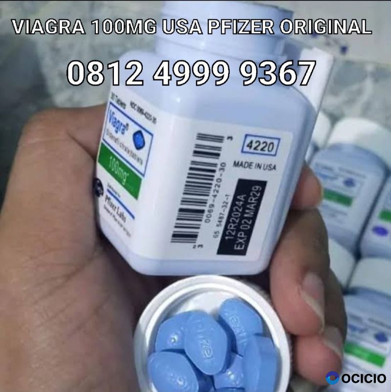 Tempat Jual Viagra Asli Jogja 081249999367 Obat Kuat Viagra Usa Di Sleman