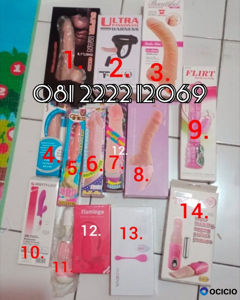 Tempat Jual Alat Bantu Sex Di Surabaya 081222212069