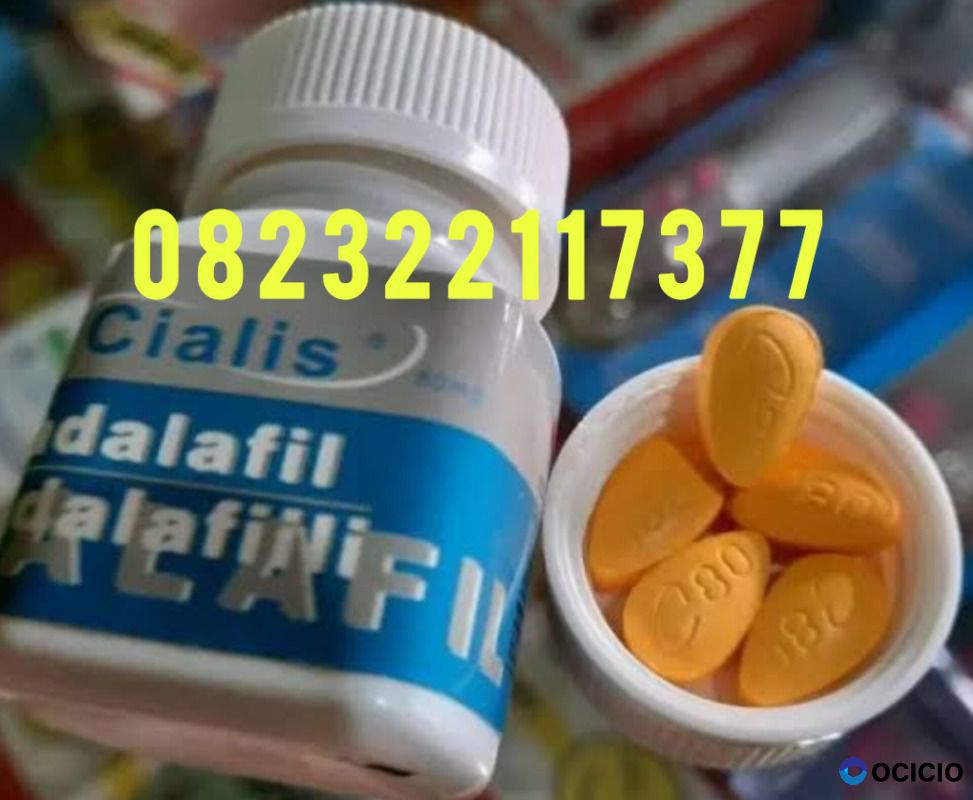 Toko Jual Cialis Asli Di Medan 082322117377 COD Obat Cialis 80mg Medan