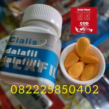 Toko Jual Cialis Asli Di Jakarta Timur 082225850402 COD Obat Kuat Cialis 80mg
