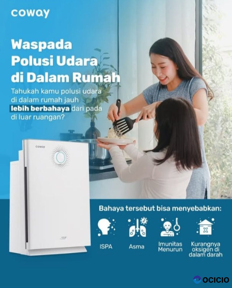 Coway Bekasi WA-O858_8875_86O2 Pondokgede Jatiasih Jatisampurna Pondokmelati