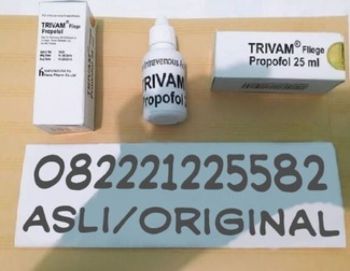 Inilah 5 Obat Bius Cair Asli Terbukti Paling Ampuh Hitungan Detik 082221225582