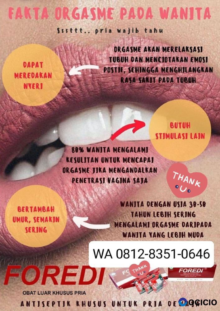O8I2-835I-O646 Toko Obat~Kuat Bintaro Pesanggrahan Ulujami Petukangan Selatan