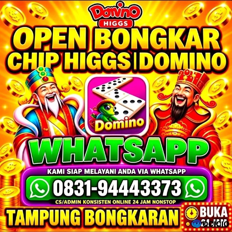 agen chip hdi aman dan terpercaya