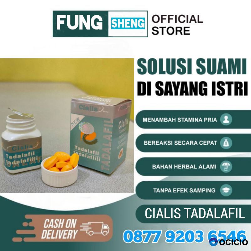 COD 087792036546 Jual Cialis Asli Di Jakarta Selatan