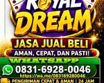 thumbnail-terima-bongkar-chip-royal-dream-proses-cepat-100-amanah-0