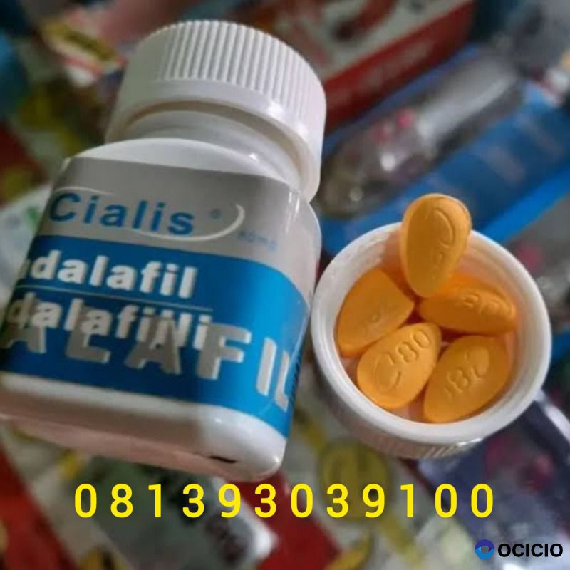 Agen Jual Cialis Original Makassar O81393O391OO COD Obat Kuat Cialis Di Makassar