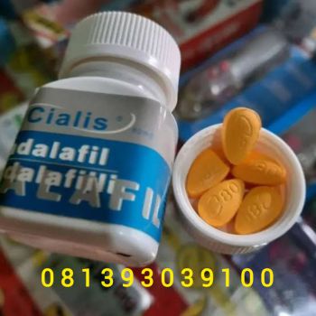 Agen Jual Cialis Original Makassar O81393O391OO COD Obat Kuat Cialis Di Makassar