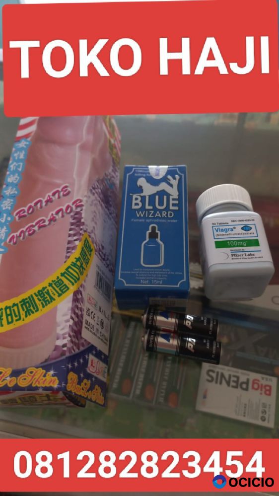 Jual Blue Wizard Di Gianyar 081228122484 Obat Perangsang Wanita Gianyar