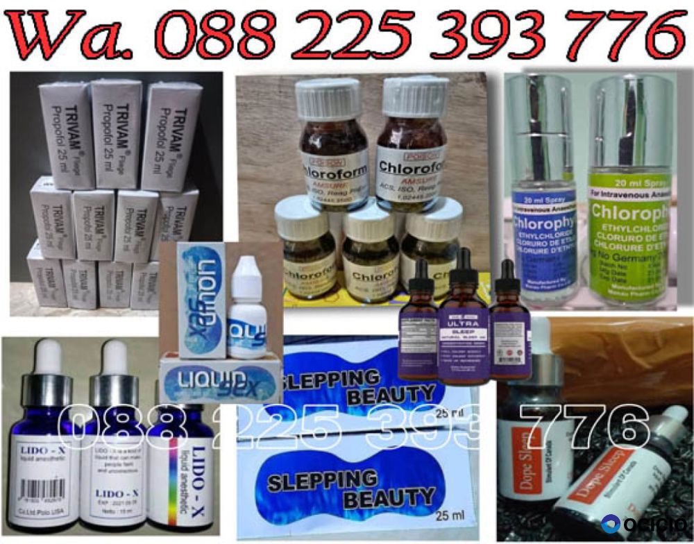 Obat Bius 088225393776 Klinik Jual Obat Tidur Ampuh