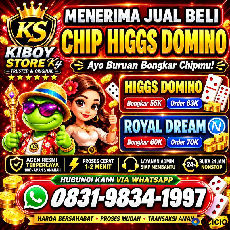 TERIMA BONGKAR CHIP HDI & CHIP RD PROSES CEPAT BUKA 24 JAM AMAN WA 083198341997