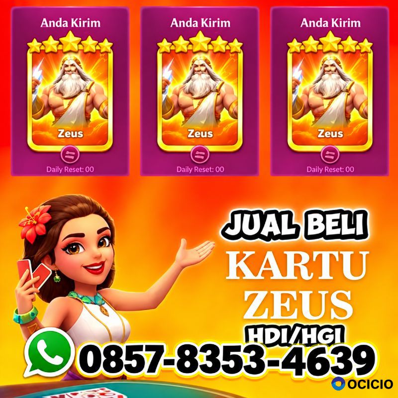 TERIMA BONGKAR CHIP HDI HIGGS DOMINO ISLAND DAN ROYAL DREAM