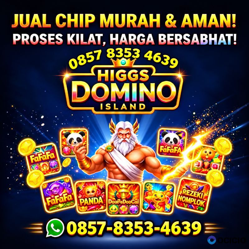 Rekomendasi terbaru New!! TERIMA BONGKAR CHIP KUNING