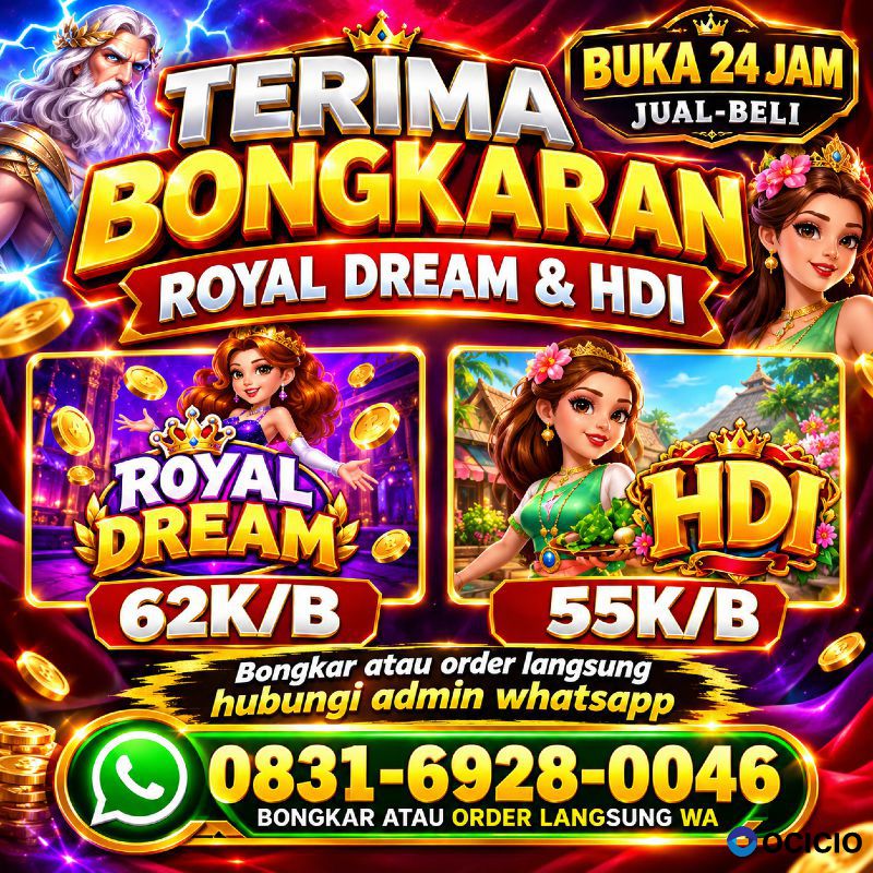 AGEN TERIMA BONGKAR CHIP HIGGS DOMINO ISLAND AMAN DAN TERPERCAYA DI INDONESIA