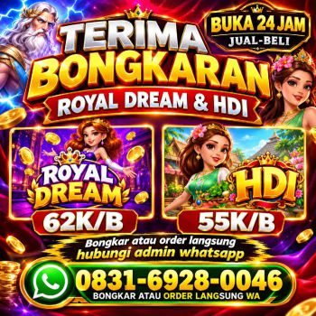 AGEN TERIMA BONGKAR CHIP HIGGS DOMINO ISLAND AMAN DAN TERPERCAYA DI INDONESIA