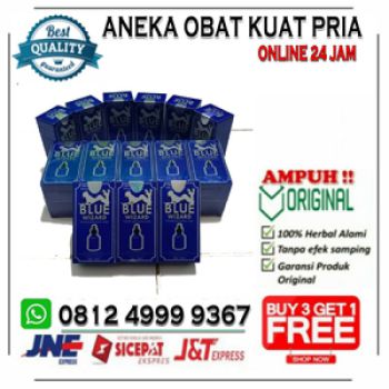 Jual Blue Wizard Di Jogja 081`249999367 Obat Perangsang Wanita Jogja