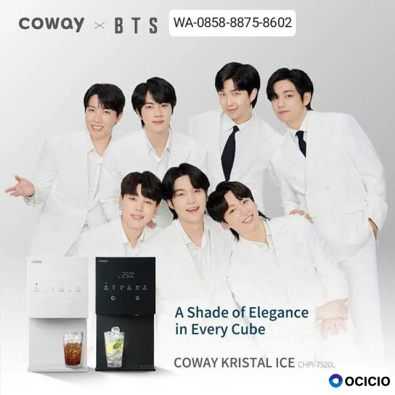 WA-O858887586O2 Coway Cipayung Ciracas Duren Sawit Jatinegara KramatJati Makasar