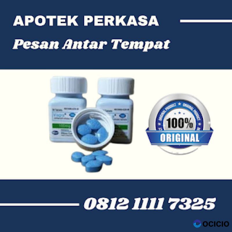 Toko Jual Obat Viagra Asli di Kulonprogo 081211117325 Pesan Antar Tempat