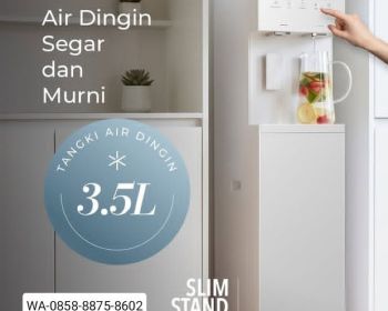O858_8875_86O2 Coway Menteng Senen Tanah Abang Cikini Senayan Plaza Indonesia