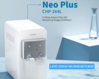 WA-O858887586O2 Coway Cipayung Cilangkap Ceger Setu Munjul Bambu Apus Terdekat