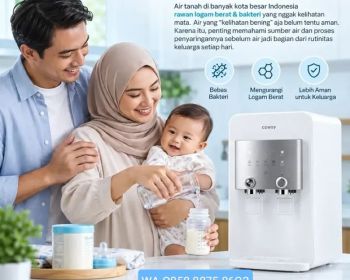 WA-O858887586O2 Coway di Cijantung Pekayon Kalisari Pasar Rebo Baru Gedong