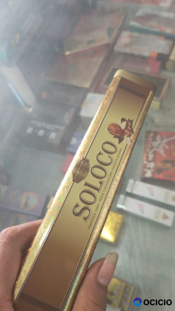 Toko Jual Permen Soloco Asli Di Medan COD 081325066635 Pusat Obat Kuat Soloco