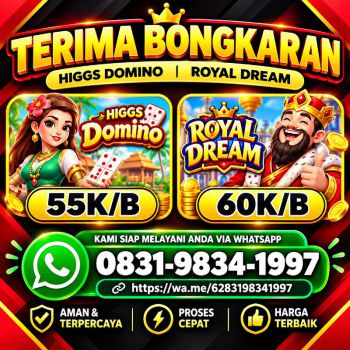 TERIMA BONGKAR CHIP HDI & CHIP RD PROSES CEPAT BUKA 24 JAM AMAN WA 083198341997