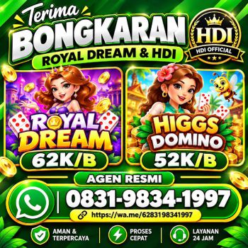 TERIMA BONGKAR CHIP HDI & CHIP RD PROSES CEPAT BUKA 24 JAM AMAN WA 083198341997