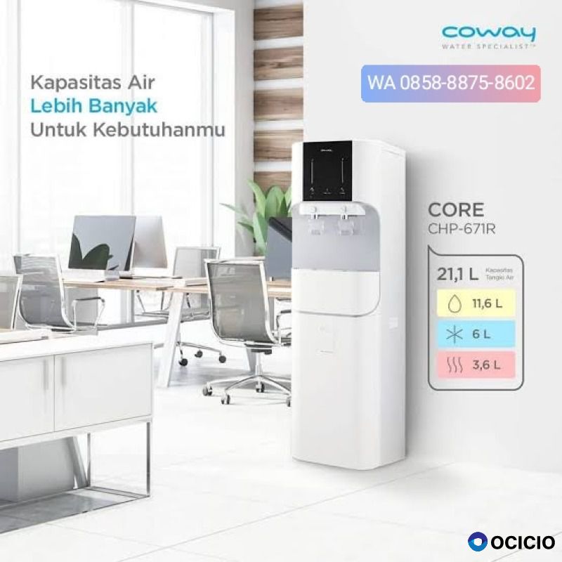 Coway Ciampea Dramaga Bogor WA-0858-88758602 Ciawi Cibungbulang Pamijahan Ciomas