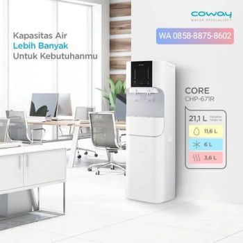 Coway Ciampea Dramaga Bogor WA-0858-88758602 Ciawi Cibungbulang Pamijahan Ciomas