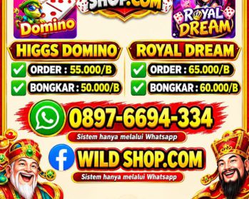 Ready Terima Bongkaran Chip Rd/Royal Dream Aman Dan Amanah 💯💯