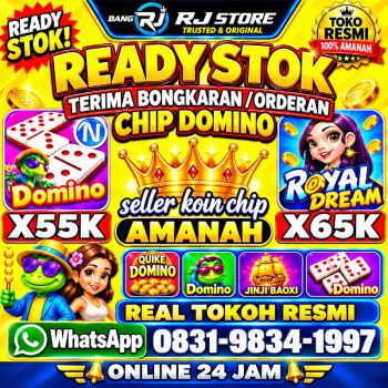 TERIMA BONGKAR CHIP HDI & CHIP RD PROSES CEPAT BUKA 24 JAM AMAN WA 083198341997