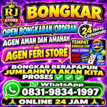 TERIMA BONGKAR CHIP HDI & CHIP RD PROSES CEPAT BUKA 24 JAM AMAN WA 083198341997