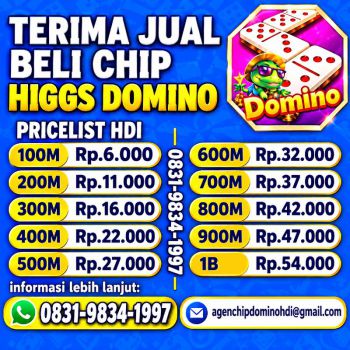 TERIMA BONGKAR CHIP HDI & CHIP RD PROSES CEPAT BUKA 24 JAM AMAN WA 083198341997