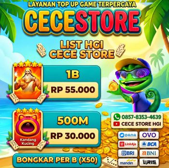 BONGKAR CHIP HIGGS DOMINO ISLAND TERPERCAYA KHUSUS BONGKARAN HDI 🤩🤩