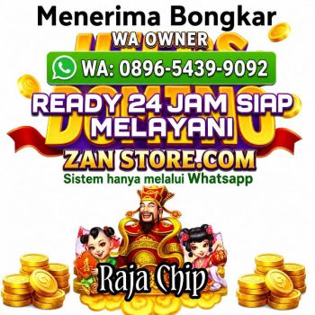 Agen resmi terima bongkar chip Higgs domino island💯💯💯💯💯