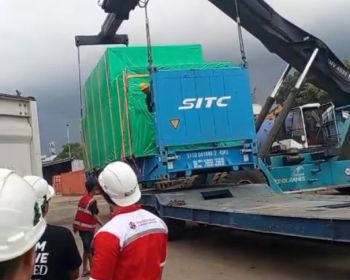 JASA IMPORT MESIN INDUSTRI DENGAN BIAYA TERMURAH
