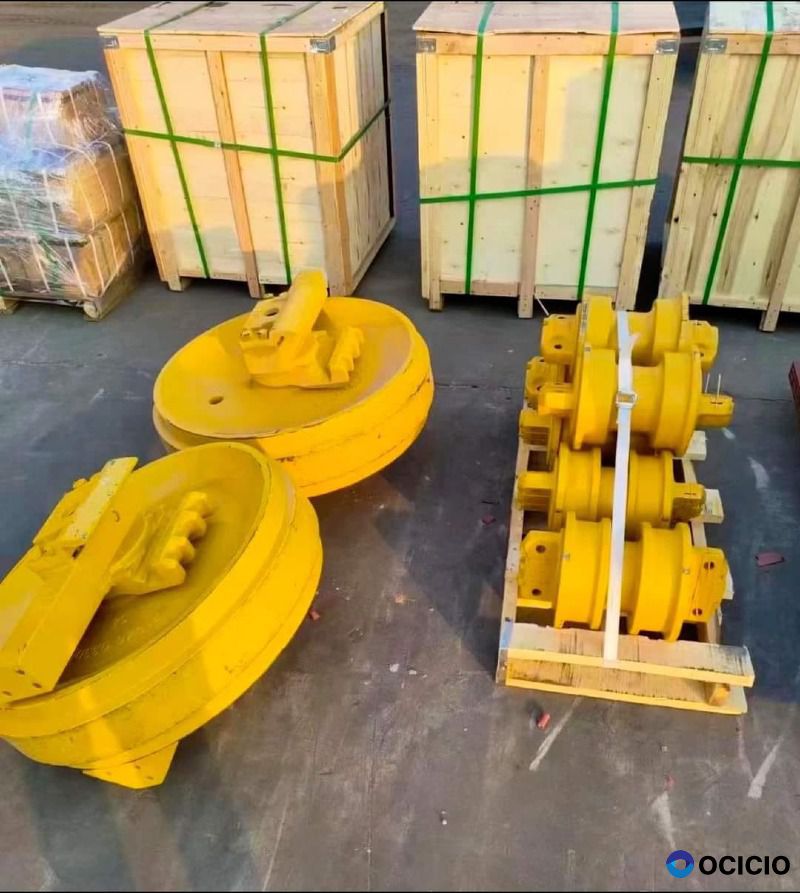 JASA IMPORT SPAREPART ALAT BERAT DENGAN BIAYA TERMURAH