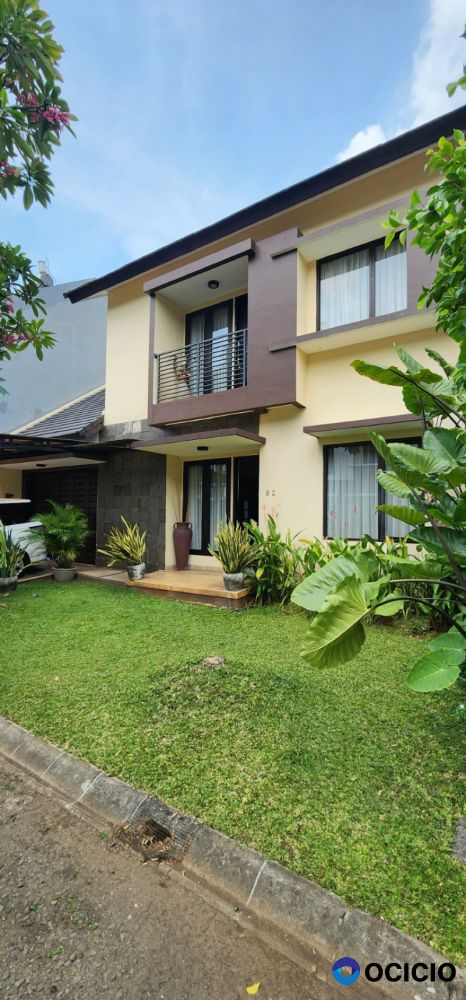 Jual rumah cluster cantik, Pejaten Timur, Pasar Minggu, Jakarta Selatan