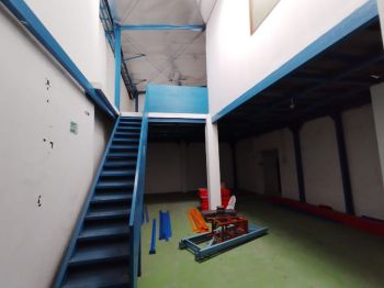 Sewa gudang dan kantor di Ciputat, Kebayoran Lama, Jakarta Selatan