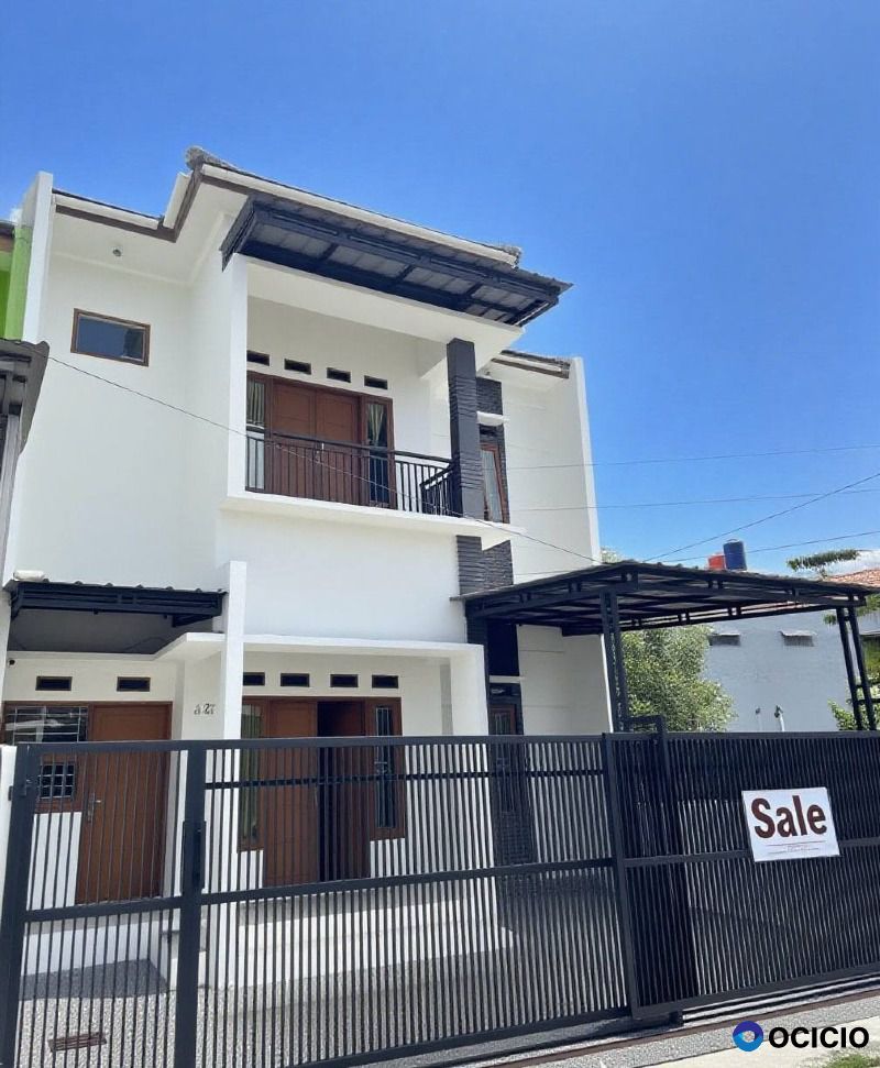 Dijual Rumah di Bandung Selatan - Sangat Nyaman & Menguntungkan