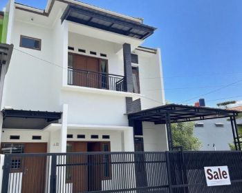 Dijual Rumah di Bandung Selatan - Sangat Nyaman & Menguntungkan