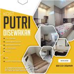 thumbnail-kost-putri-dekat-fk-unair-kampus-a-grand-city-mall-wtc-surabaya-0