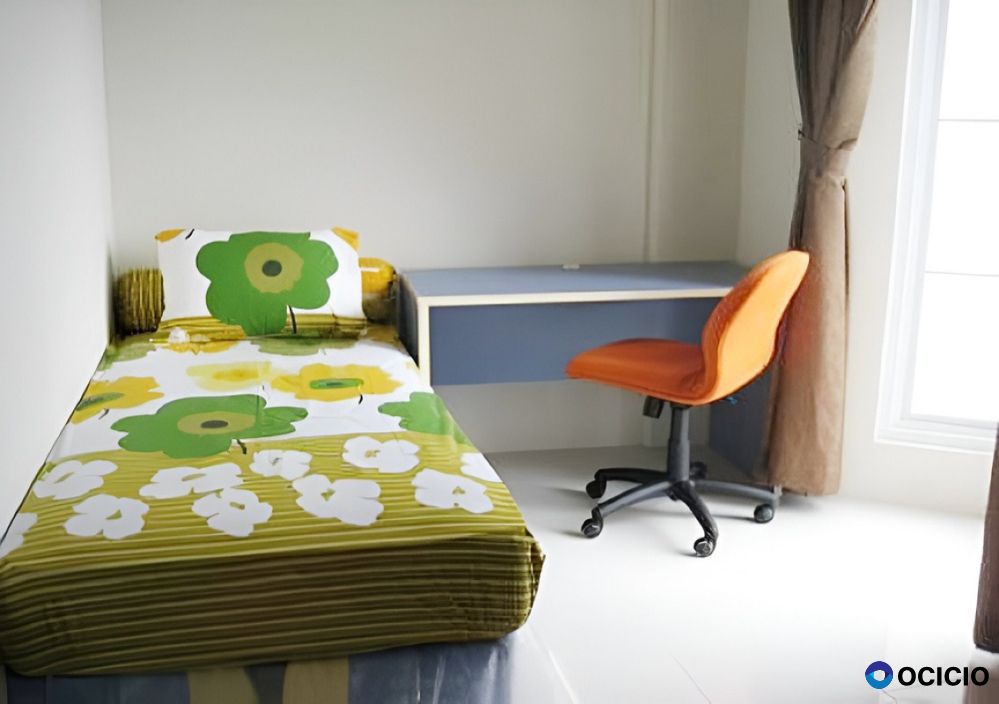 Kost Putri Dekat UMN Universitas Multimedia Nusantara, Matana University