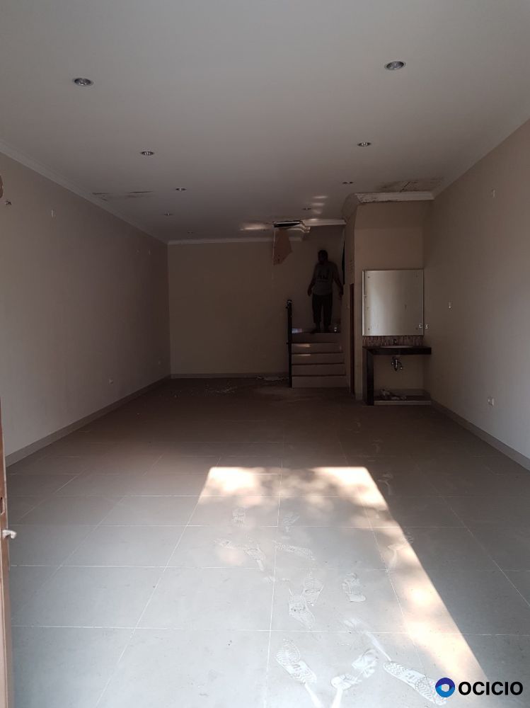 DISEWAKAN RUKO SENTOSA DEPOK