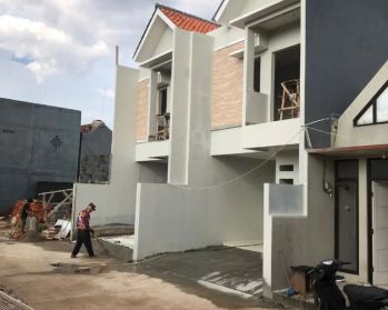Cluster Scandinavian Cipayung Jakarta Timur