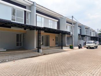 Town House Casa Residence