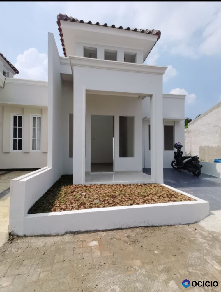 Jual Cluster Pamulang, dekat pertokoan, dekat Serpong, dekat Bsd.