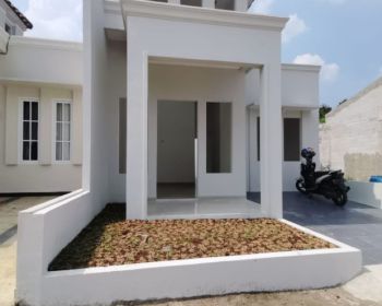 Jual Cluster Pamulang, dekat pertokoan, dekat Serpong, dekat Bsd.