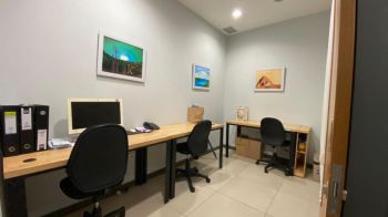 Disewakan Ruang Kantor Minimalis 3 Pax Jakarta Selatan